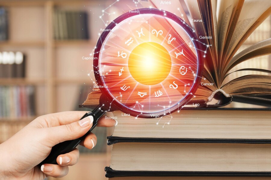 Interprétation thème astral